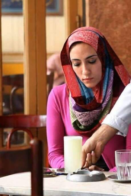 Café Regular, Cairo